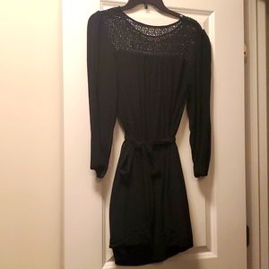 Gap Black Cocktail dress, M